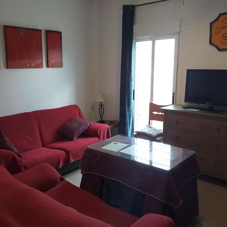 Hueznar Rural Guest House San Nicolas del Puerto Ngoại thất bức ảnh