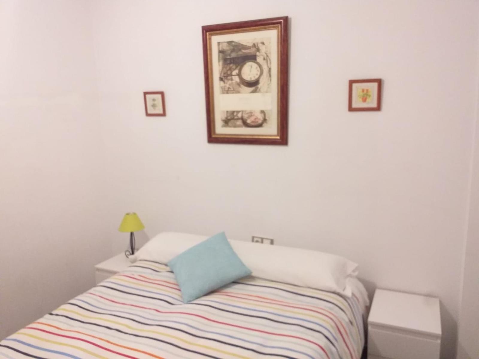Hueznar Rural Guest House San Nicolas del Puerto Ngoại thất bức ảnh