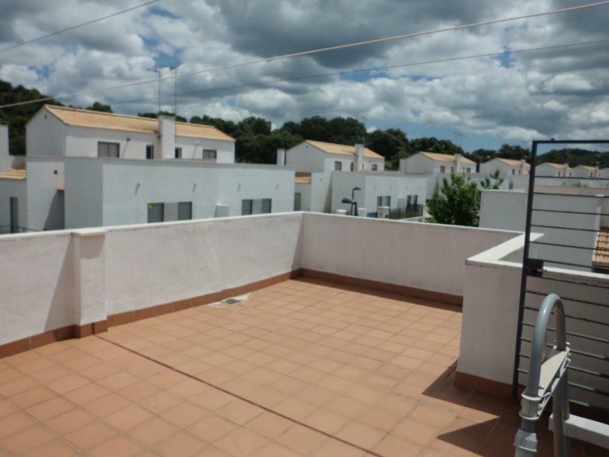 Hueznar Rural Guest House San Nicolas del Puerto Ngoại thất bức ảnh