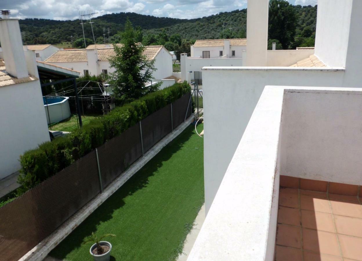 Hueznar Rural Guest House San Nicolas del Puerto Ngoại thất bức ảnh